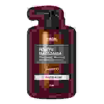 KUNDAL Honey&Macadamia Shampoo White Musk TESTER 10ml