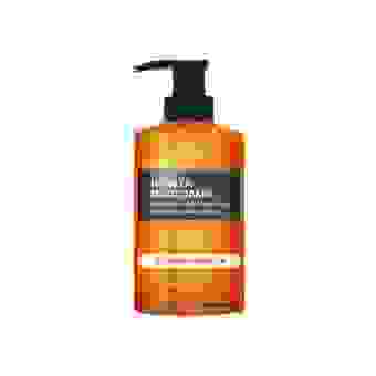 KUNDAL Honey&Macadamia Body Wash Amber Vanilla 258ml