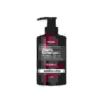 KUNDAL Honey&Macadamia Shampoo English Rose 258ml