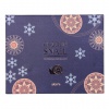 SKIN79 Vánoční sada luxusní kosmetiky Golden Snail Prestige Essentials Set