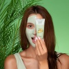 SKIN79 Zklidňující krémová pleťová maska Animal Color Clay Mask Angry Cat 70ml