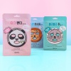 SKIN79 Bělící látková pleťová maska Animal Mask - For Dark Panda 23g