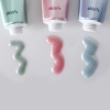 SKIN79 Hydratační a zklidňující maska peel off Aurora Peel-off Hydrating Soothing 100 ml