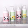 SKIN79 Hydratační krém na ruce Animal Perfume Hand Cream – Peach Panda 250 ml