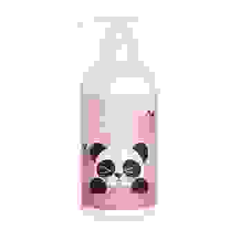 SKIN79 Hydratační krém na ruce Animal Perfume Hand Cream – Peach Panda 250 ml