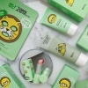 SKIN79 Zklidňující krémová pleťová maska Animal Color Clay Mask Angry Cat 70ml