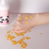 SKIN79 Hydratační krém na ruce Animal Perfume Hand Cream – Peach Panda 250 ml