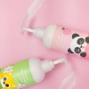 SKIN79 Hydratační krém na ruce Animal Perfume Hand Cream – Peach Panda 250 ml