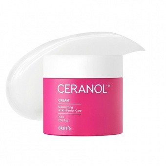 SKIN79 Hydratační regenerační krém CERANOL+IN Cream 75ml