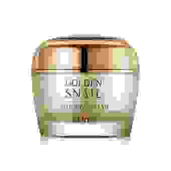 SKIN79 Krém na obličej s filtrátem hlemýždího sekretu Golden Snail Intensive CREAM 50g