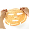 SKIN79 Rozjasňující látková maska s extraktem z pomerančů Real Fruit Mask Orange 23 ml