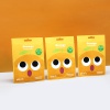 SKIN79 Rozjasňující látková maska s extraktem z pomerančů Real Fruit Mask Orange 23 ml
