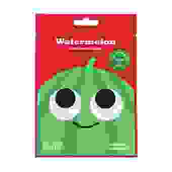 SKIN79 Zklidňující látková maska s extraktem z vodního melounu Real Fruit Mask Watermelon 23 ml