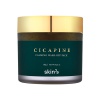 SKIN79 Regenerační gelová maska Cica Pine Calming Wash Off Pack 120 g
