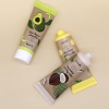 SKIN79 Regenerační vyživující pleťová maska na vlasy Hair Repair Smoothie - Avocado 150ml