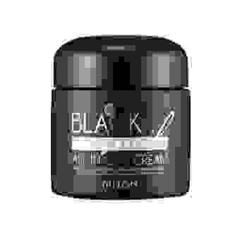 MIZON Silně regenerační krém na obličej s hlemýždím slizem Black Snail All In One Cream 75ml