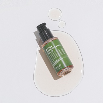 BENTON Pleťové sérum Deep Green Tea Serum 35ml