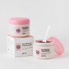 SKIN79 Rozjasňující exfoliační pleťová maska z růží Rose Waterfull Sleeping Mask 100ml