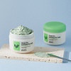 SKIN79 Čistící peelengová maska Green Tea Purifying Clay Mask 100 ml