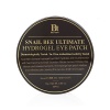 BENTON Hydrogelové polštářky na oční víčka Snail Bee Ultimate Hydrogel Eye Patch 60szt.