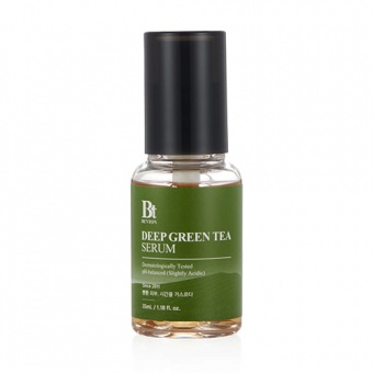 BENTON Pleťové sérum Deep Green Tea Serum 35ml