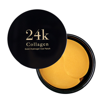 SKIN79 Kolagenové masky pod oči Gold Hydrogel Eye Patch Collagen 60szt.