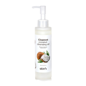 SKIN79 Čisticí olej Cleanest Coconut Cleansing Oil 150 ml