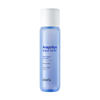 SKIN79 Hydratační pleťové tonikum AragoSpa Aqua Toner 180 ml