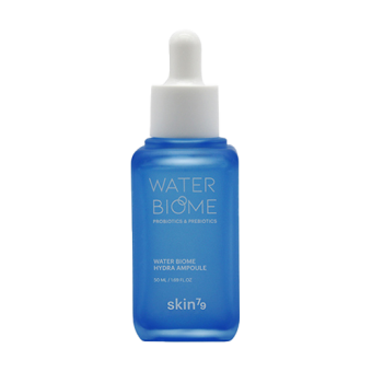 SKIN79 Ampulka s probiotiky a prebiotiky Water Biome Hydra Ampoule 50 ml