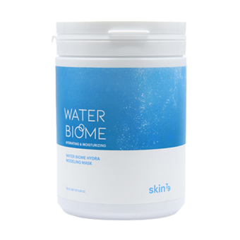 SKIN79 Maska z mořských řas s probiotiky a prebiotiky Water Biome Hydra Modeling Mask 150 g