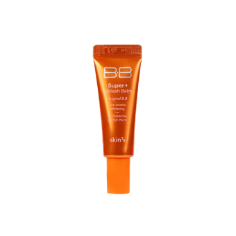 SKIN79 MINI BB krém Super+ Triple Functions Beblesh Balm Cream Orange  SPF50+ PA+++ 7g