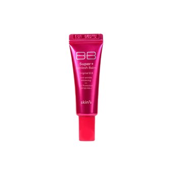 SKIN79 MINI BB krém Hot Pink Super+ Beblesh Balm Triple Functions SPF30 PA++ 7g