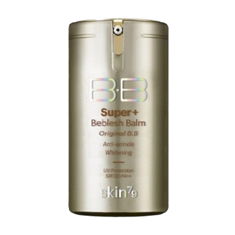 SKIN79 BB krém VIP Gold Super Beblesh Balm Cream SPF30 PA++ 40ml