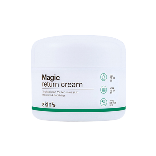 SKIN79 Multifunkční hydratační krém Magic Return Cream 70ml