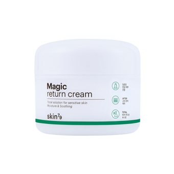 SKIN79 Multifunkční hydratační krém Magic Return Cream 70ml