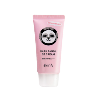 SKIN79 Rozjasňující BB krém Animal BB Cream Dark Panda - Brightening (Light Beige) SPF50+ PA+++ 30ml