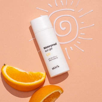 SKIN79 Ochranný sluneční krém Waterproof Sun Gel SPF50+ PA++++ 50ml