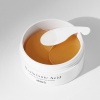 SKIN79 Hydrogelové masky pod oči s kyselinou hyauluronovou Gold Hydrogel Eye Patch Hyaluronic Acid 60szt.