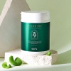 SKIN79 Algae Čistící a regenerační pleťová maska s mořskými řasami Cica Pine Green Calming Modeling Mask 150g