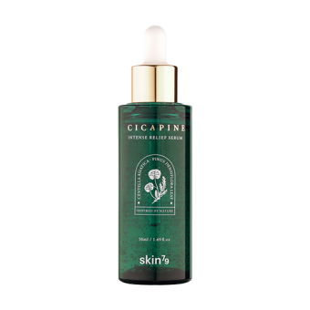 SKIN79 Intenzivní hydratační sérum Cica Pine Intense Relief Serum 50ml