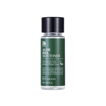 BENTON MINI Hydratační pleťový toner Aloe BHA Skin Toner 20ml