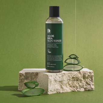 BENTON Hydratační pleťový toner Aloe BHA Skin Toner 200ml