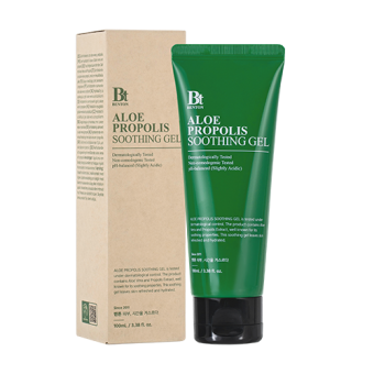 BENTON Zklidňující hydratační gel Aloe Propolis Soothing Gel 100ml