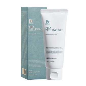BENTON Jemný pleťový peelingový gel s PHA kyselinou Peeling Gel 70ml
