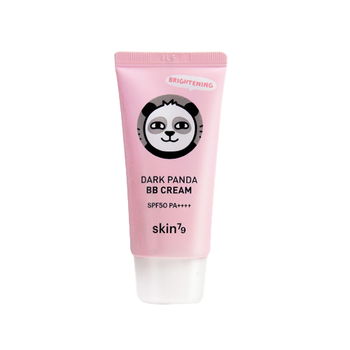 SKIN79 Rozjasňující BB krém Cream Dark Panda SPF50 PA++++  30ml