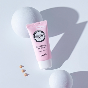SKIN79 Rozjasňující BB krém Cream Dark Panda SPF50 PA++++  30ml