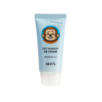 SKIN79 Uklidňující BB Dry Monkey BB Cream SPF50 PA++++ 30ml