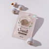 SKIN79 Látková pleťová Maska s filtrátem Hlemýždího Sekretu Fresh Garden Mask Snail 23g